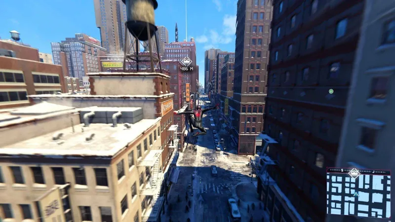 Marvel’s Spider-Man: Miles Morales