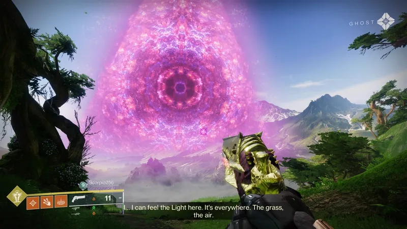 Destiny 2: The Final Shape