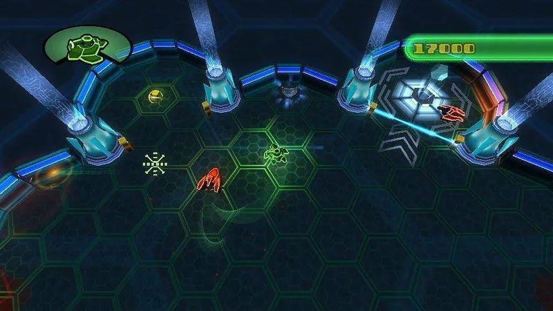 Sony oznámila vydání Bentley’s Hackpack