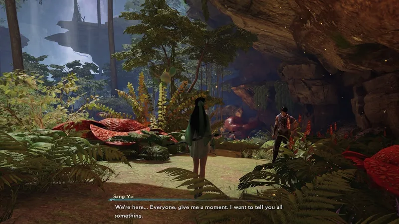 Sword and Fairy: Together Forever - prvních 30 minut z hraní