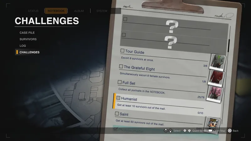 Ve vývoji má být nový díl série Dead Rising, vrátit se má Frank West