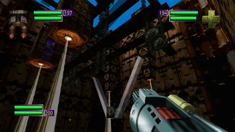 Oznámena střílečka PO'ed: Definitive Edition pro PC i konzole