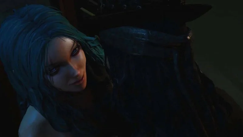 Podívejte se, jak to vypadá ve studiu Ninja Theory, odhalena nová hra?