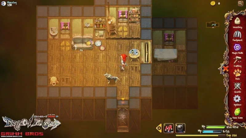 Dragon Fin Soup se dostane na PS4, PS3 a PSV