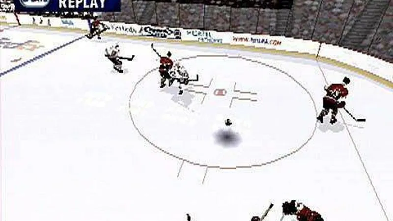 NHL 2000