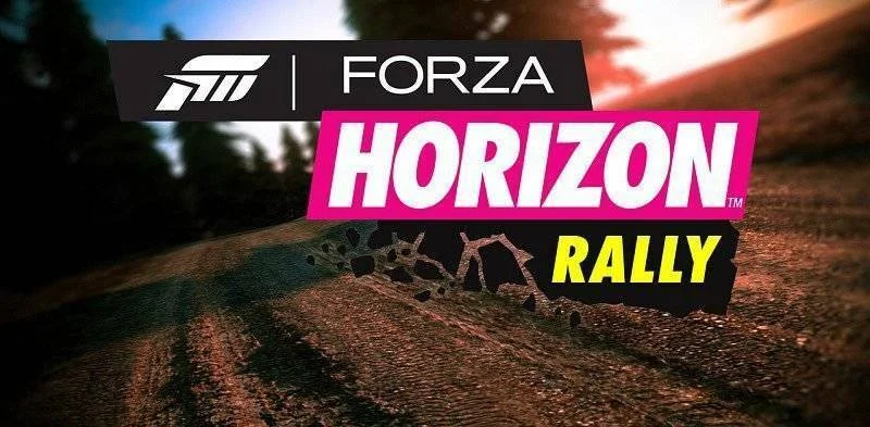 Forza Horizon dostane rally rozšíření