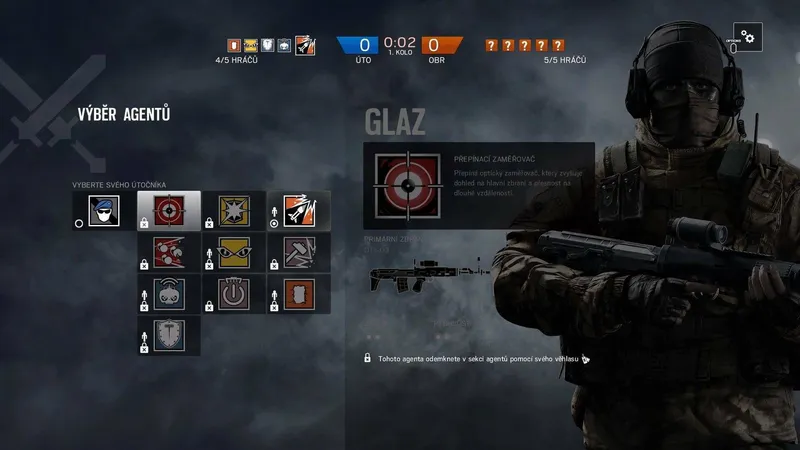 Ubisoft představil Rainbow Six Siege X, vyjde letos v červnu