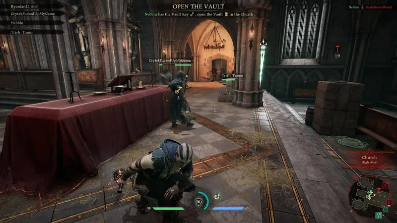 Představen Ranger ze hry Hood: Outlaws & Legends