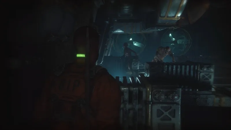 Striking Distance Studios pracuje na nové hře, pohání ji Unreal Engine 5