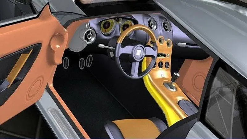 Test Drive Unlimited