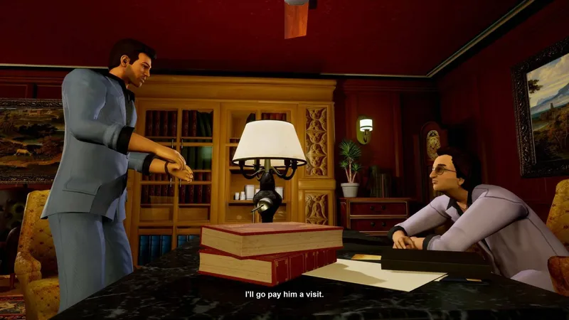 Rockstar Games oznamuje Grand Theft Auto: The Trilogy