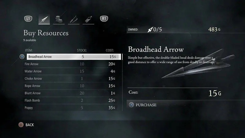 Prvních patnáct minut ze hry Thief