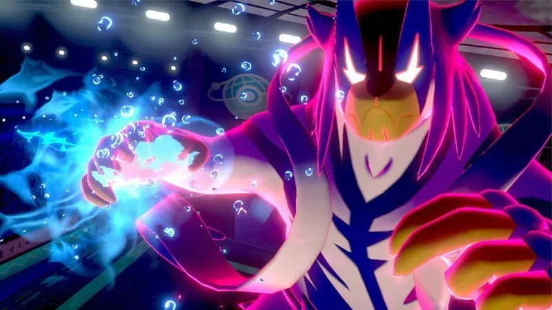 Pokémon: Sword/Shield dostane Expansion Pass zahrnující dvě velká rozšíření