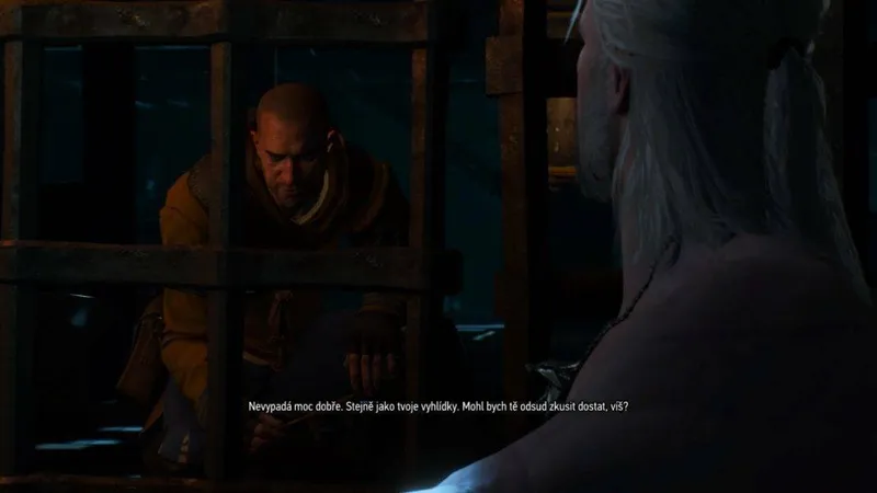 Zaklínač 3: Divoký hon – Srdce z kamene