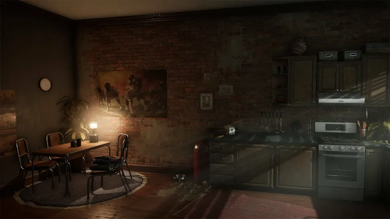 Overkill’s The Walking Dead byl oficiálně zrušen