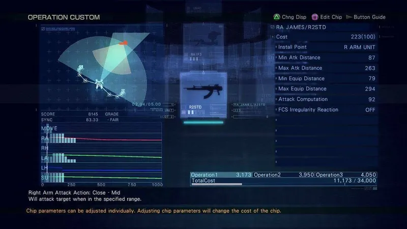 Armored Core: Verdict Day má první obrázky