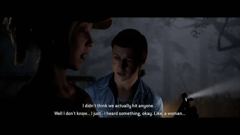 Režisér her Until Dawn a The Quarry připravuje další horor