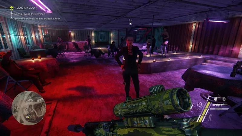 Nový trailer na akci Sniper Ghost Warrior 3