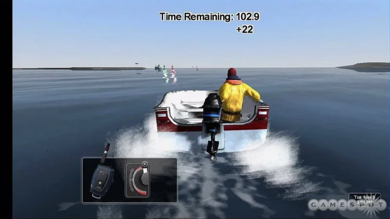 Deadliest Catch: Alaskan Storm