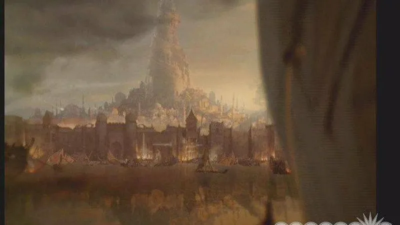 Prince of Persia: The Two Thrones