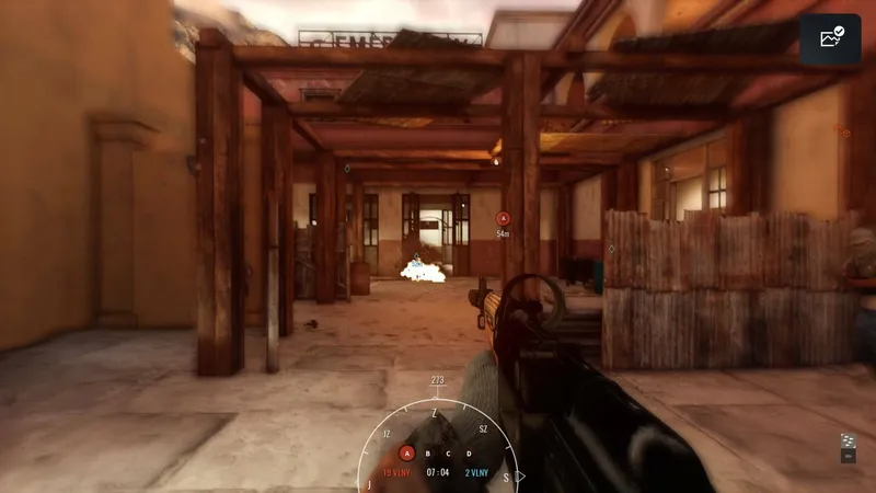 Insurgency: Sandstorm