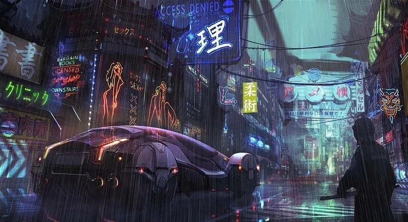 Oznámeno akční sci-fi RPG Reborn pro PS3 a PS4