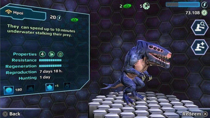 Ecolibrium vyjde zítra na PSN pro PS Vita