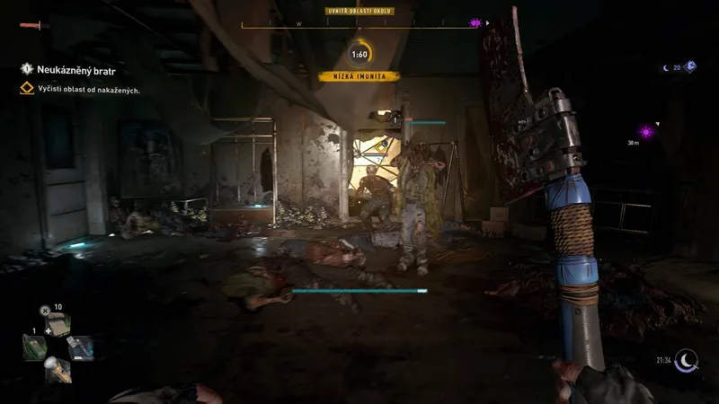 Dying Light 2: Stay Human