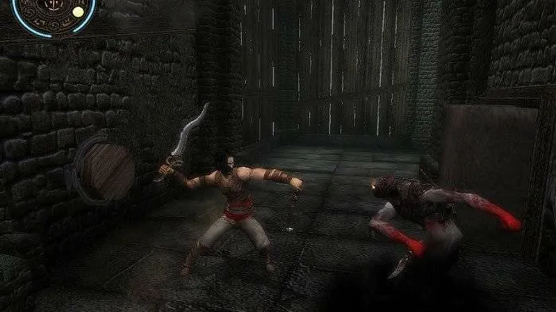 Prince of Persia: Warrior Within