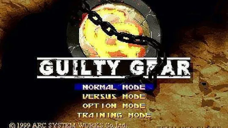 Next-Gen Guilty Gear v přípravě