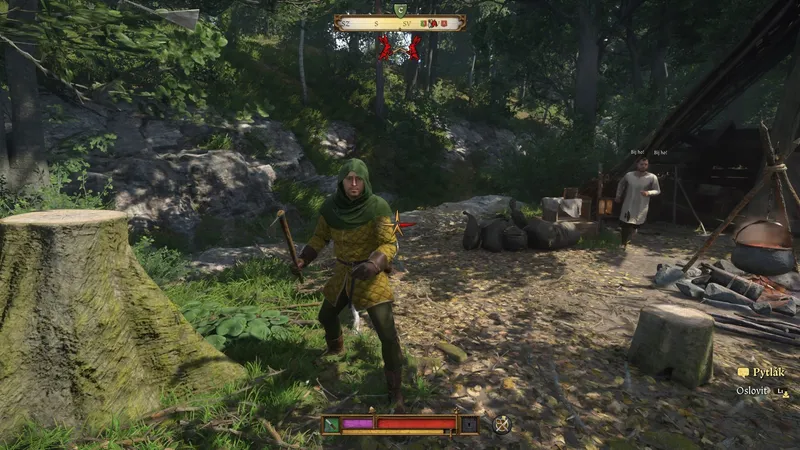 Kingdom Come: Deliverance II