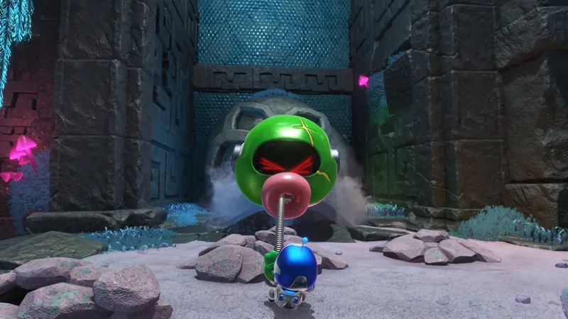 Sony by ráda viděla filmové zpracování Astro Bota