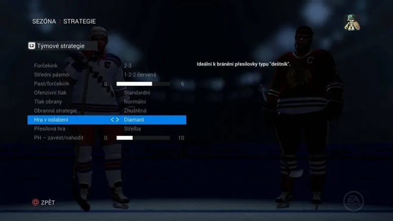 NHL 16