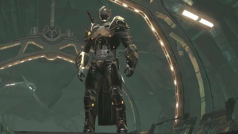 Silicon Knights: Chceme dokončit Too Human trilogii