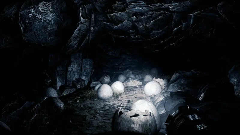 The Solus Project vyjde v září pro PS4 a PSVR