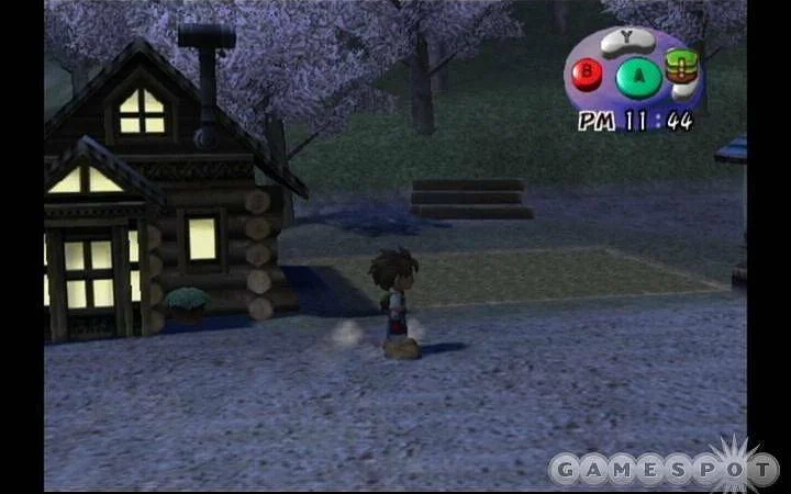 Pro PS4 se chystají dvě starší Harvest Moon hry