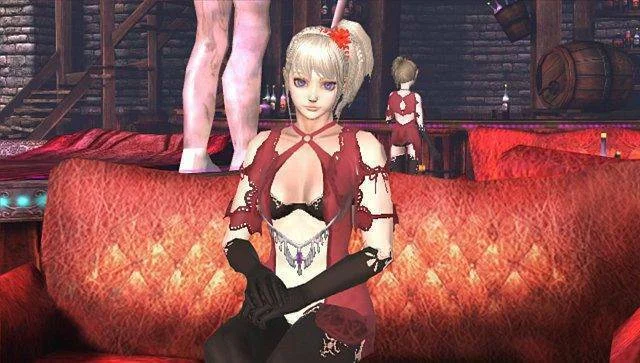 Valhalla Knights 3 má první obrázky