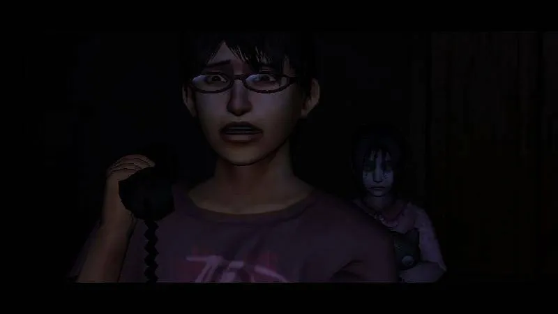 Hudson oznamuje Wii horor Calling