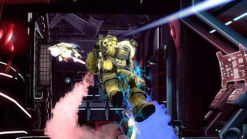 Tvůrci Scribblenauts pracují na Xbox Live Arcade hře