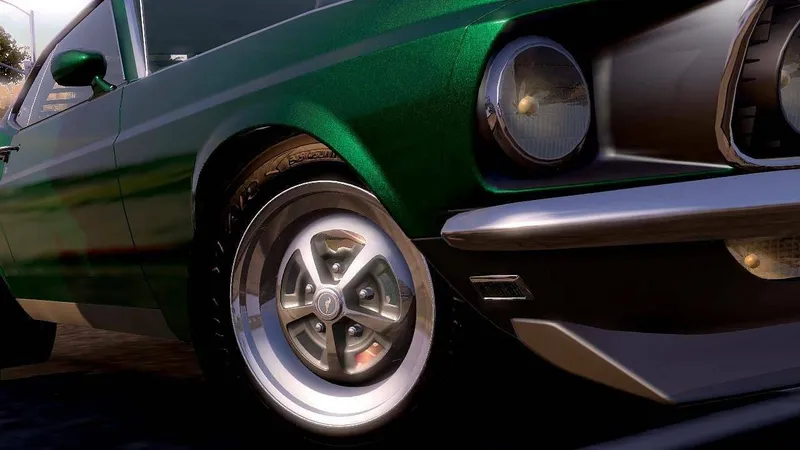 Midnight Club: Los Angeles