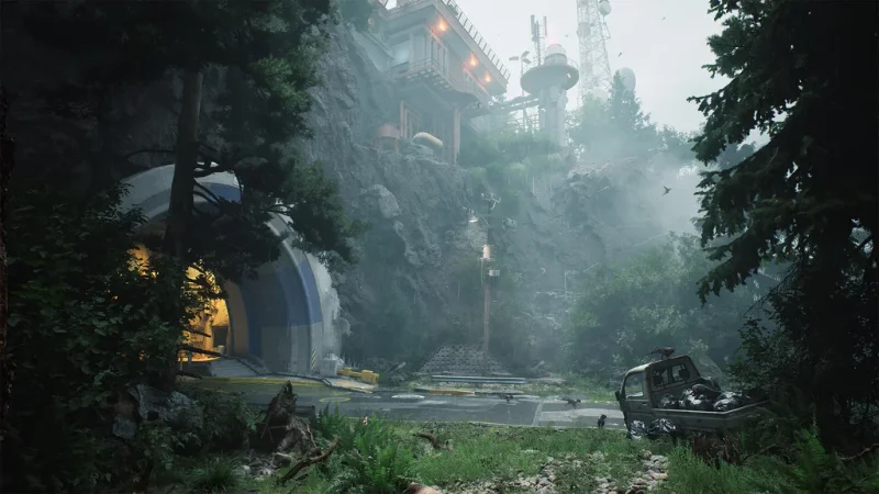 Annapurna Interactive oznámila přípravu dinosauřího survival hororu The Lost Wild