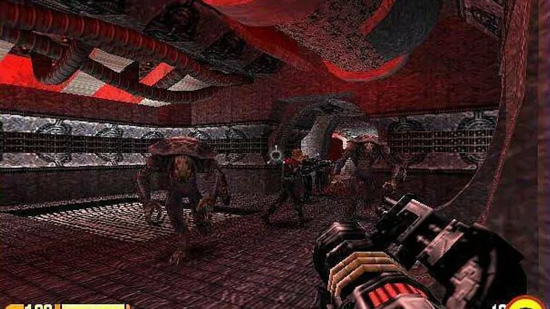 Star Trek: Voyager Elite Force