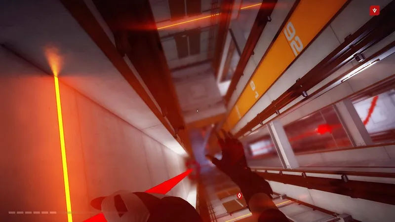 Videonávody na trofeje/achievementy hry Mirror’s Edge Catalyst