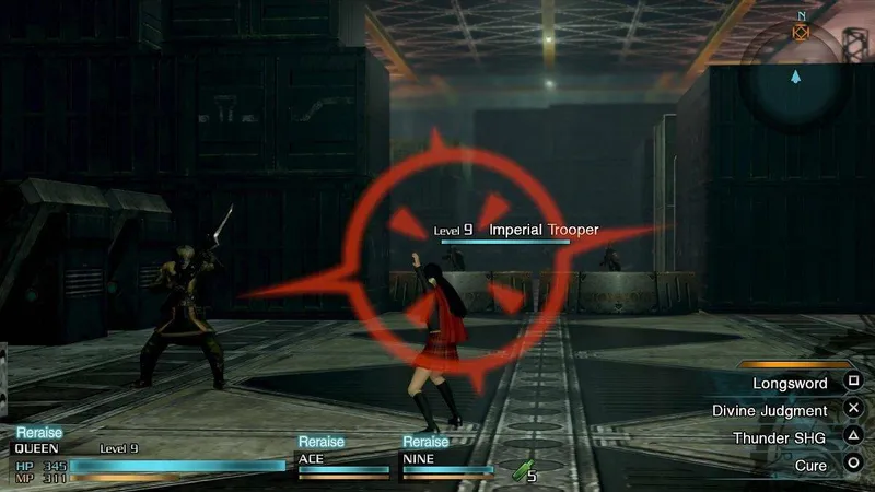 Final Fantasy Type-0 HD vyjde v zahraničí ve dvou limitovaných edicích