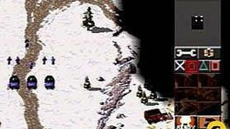 Command & Conquer: Red Alert