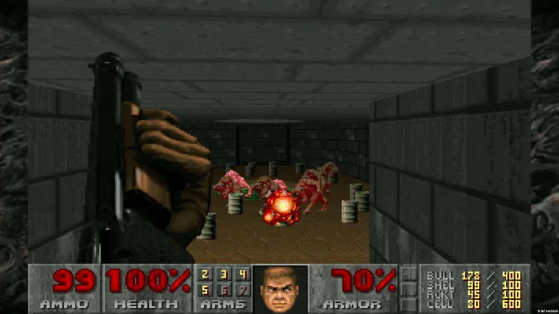 DOOM (Classic)