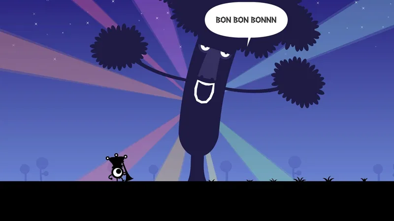 Hry Patapon a Patapon 2 míří na Nintendo Switch a PS5