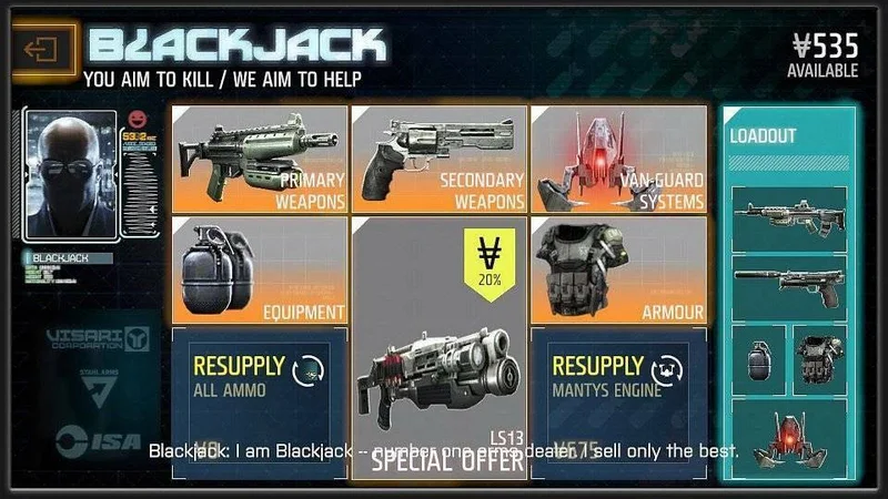 Killzone Mercenary na stejném enginu jako Killzone 3