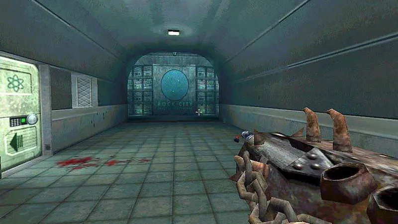 KISS: Psycho Circus: The Nightmare Child