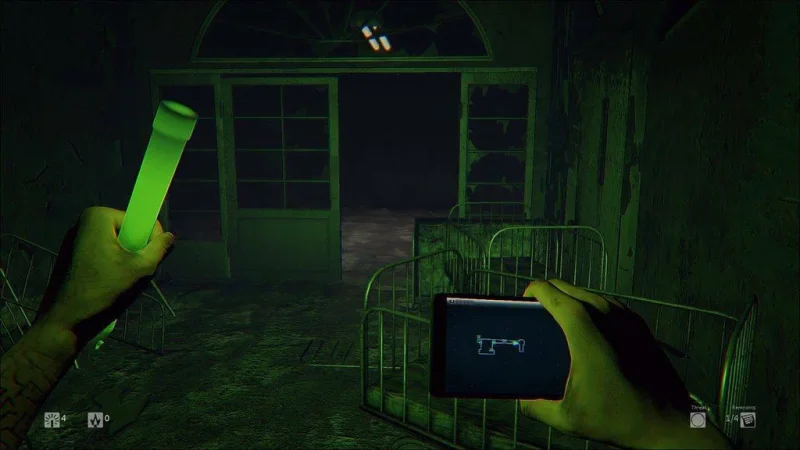 Dva nové děsivé trailery na horor Daylight